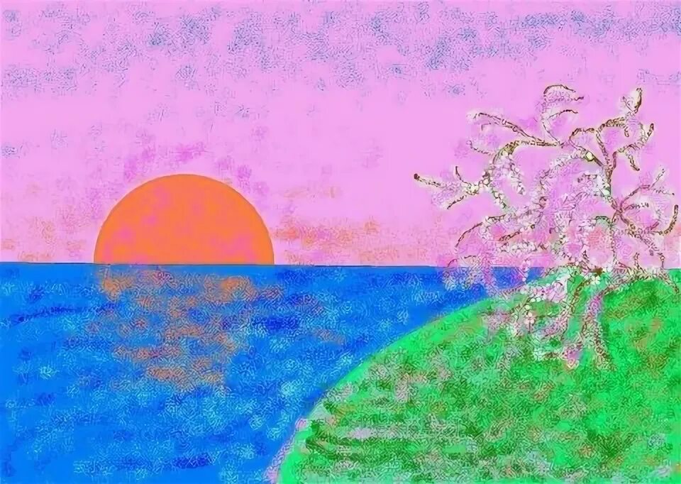Страна восходящего солнца изо 4 класс рисунки. Рисунок на тему япония. детский рисунок природа. природа японии детские рисунки. рисунок на тему восходящее солнце.
