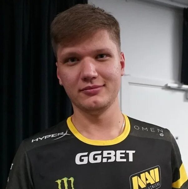 Как выглядит симпл в 2025 s1mple YouTube