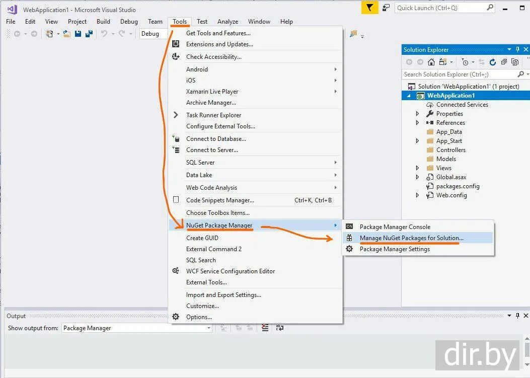 Sectionname ru настройки webmonstro en config webmonstro. Web.config где находится. Web.config нет. В файл web.config Visual Studio где находится. ~/.Config -где расположен.