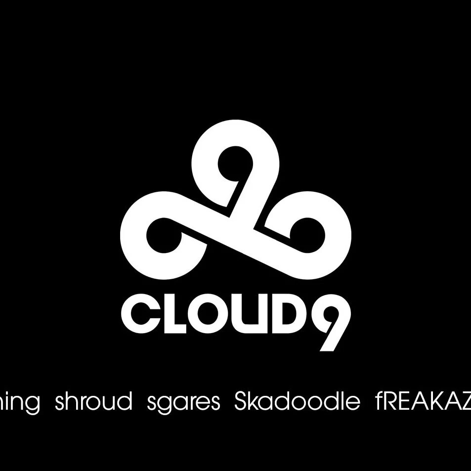 Cloud 9 team. Клауд 9. Логотип cloud9. Cloud9 на аву. Ава Клауд 9.