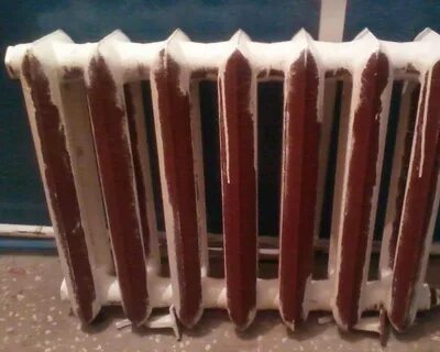 Радиаторы бу продам