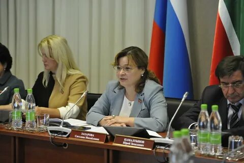 Депутаты рт