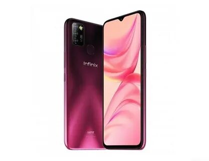 Infinix hot lite