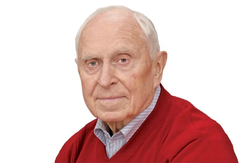 михаилом бобровым