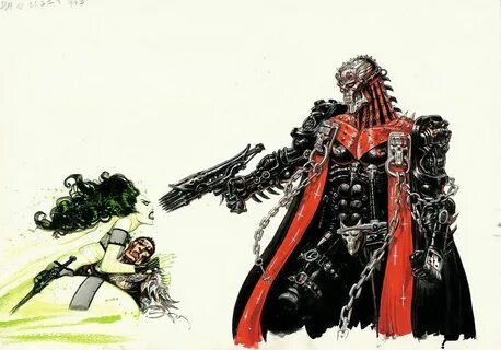 Chevalier vampire