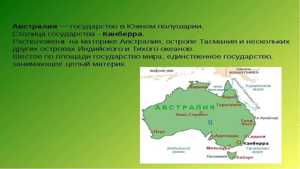 В какой части материка расположена австралия страна. Австралия государство столица. Государства на материке Австралия. Какие страны расположены на материке Австралия. Какая Страна занимает целый материк Австралия.