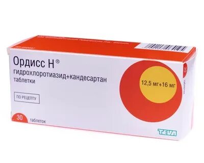 Ордисс отзывы пациентов принимавших