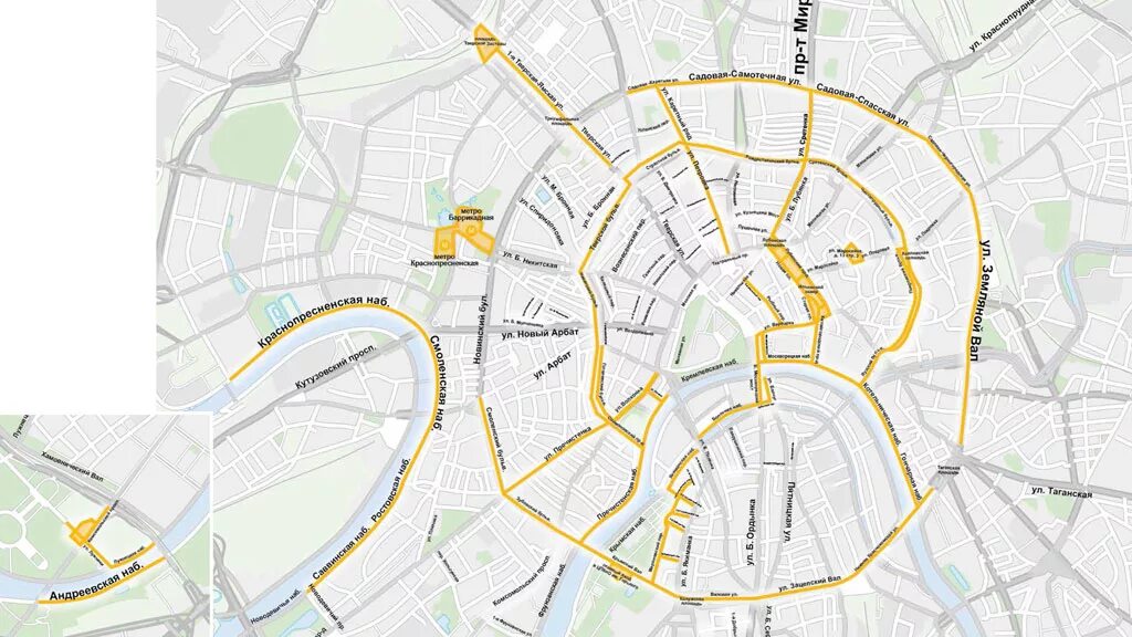 Pin on Architecture Moscow map, Map vector, Moscow
