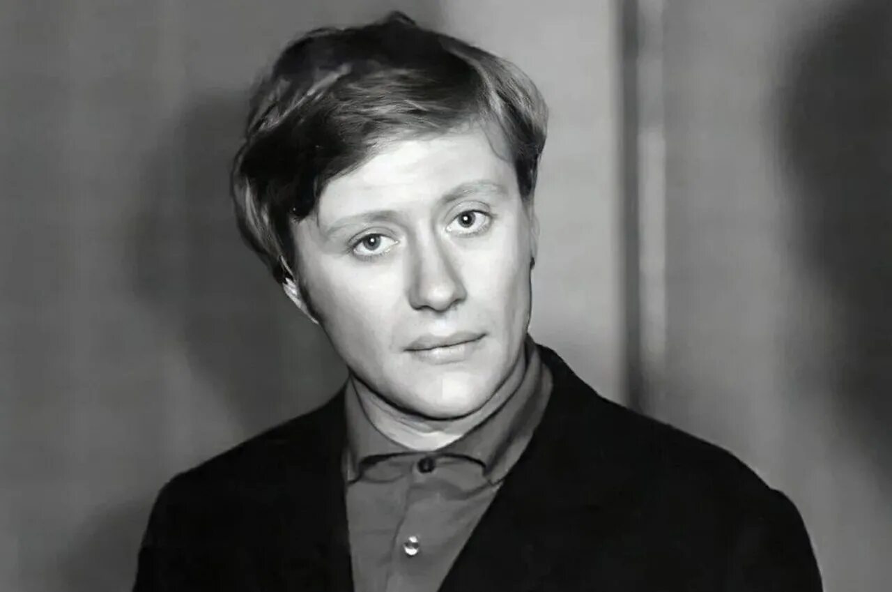 Андрей Миронов (Andrey Mironov) - актёр - фотографии - советские актёры - Кино-Т