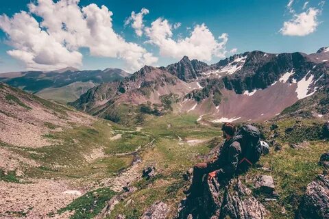 Таш марал