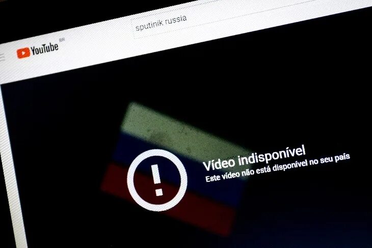 Что заменит ютуб в россии после блокировки Блокировка Ютуб в России Как перезалить видео на другие площадки YouTube