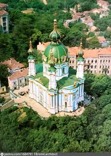 Киевский тем