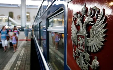 Экскурсии в петербург на поезде