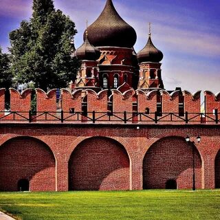 Тула сколько лет городу в 2024