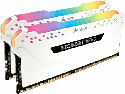 Оперативная память с подсветкой ddr4