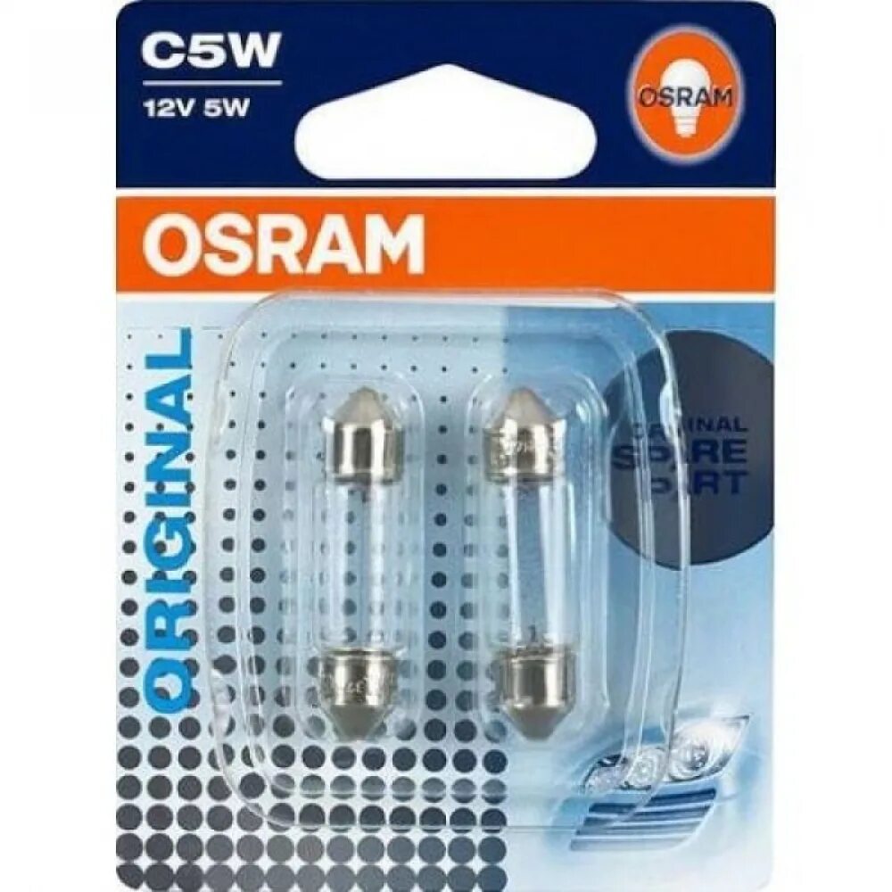 Лампа автомобильная накаливания Osram Original 6418-02b c5w 12v 5w. 5007 Osram r5w 12v. Osram 2825 02b w5w. Лампа автомобильная накаливания Osram 6418-02b c5w 5w 2 шт.. Лампочка osram 12v