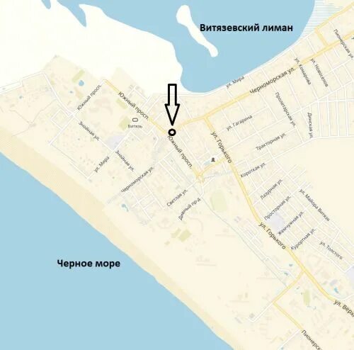 Карта поселка витязево с улицами. Анапа пос витязево карта. Анапа витязево карта. Анапа витязевский лиман на карте. Посёлок витязево анапа на карте.