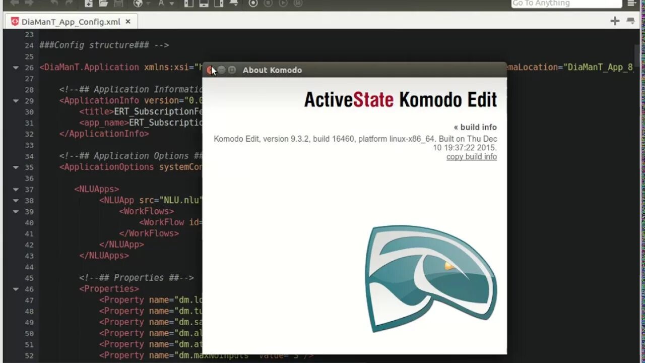 Текстовый редактор Komodo Edit. Komodo Edit Интерфейс. ACTIVESTATE Komodo Linux. Komodo edit