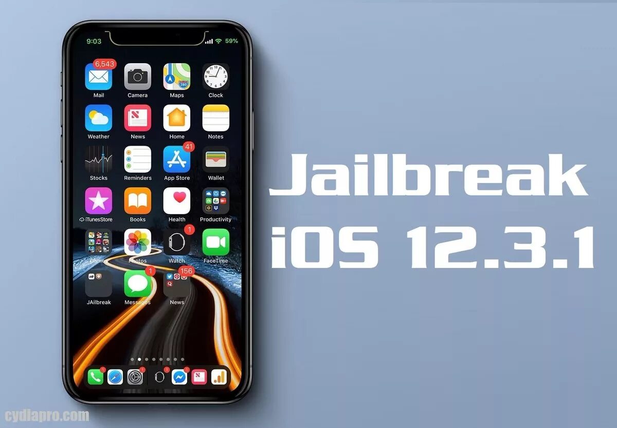 Джейлбрейк. Джейлбрейк IOS. IOS 12. Jailbreak IOS 12. Версия ios xr