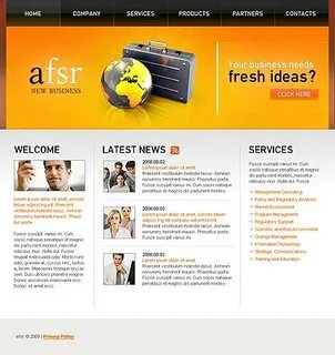 Partner services