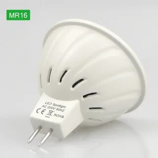 Лампа gu 5.3 220v