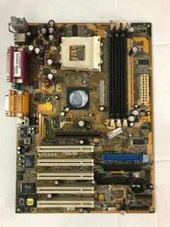 Старые материнские платы asus
