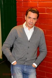 Ремнев актер