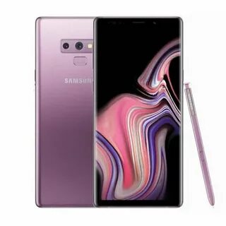 Note 9 128gb
