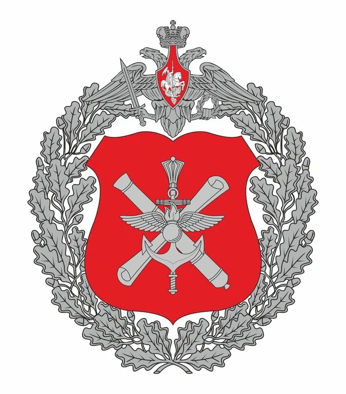 Эмблема управления. Эмблема управления