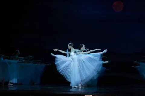 М глинка балет