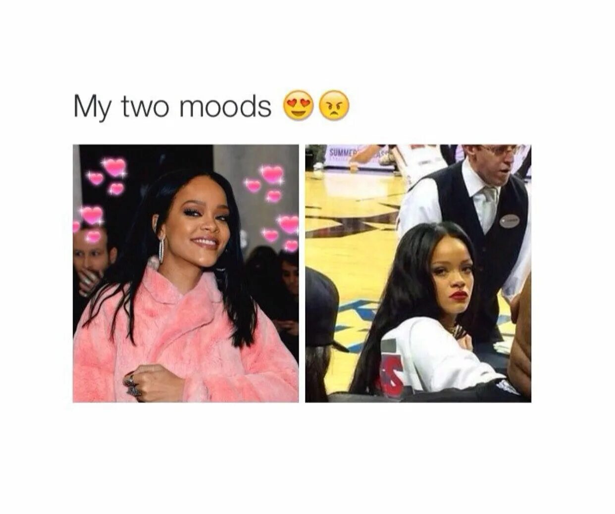I have two my first. Мем i have two moods. i have only two moods. my only two moods. man have only two moods.