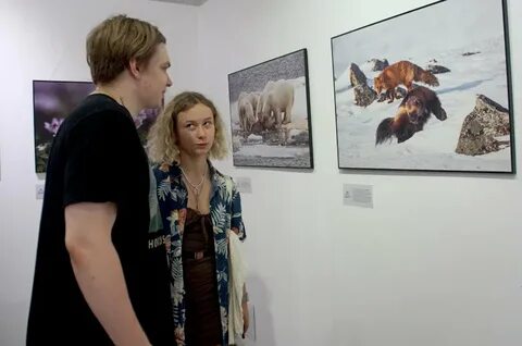 Выставка петербург сентябрь