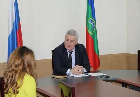 Управления кчр