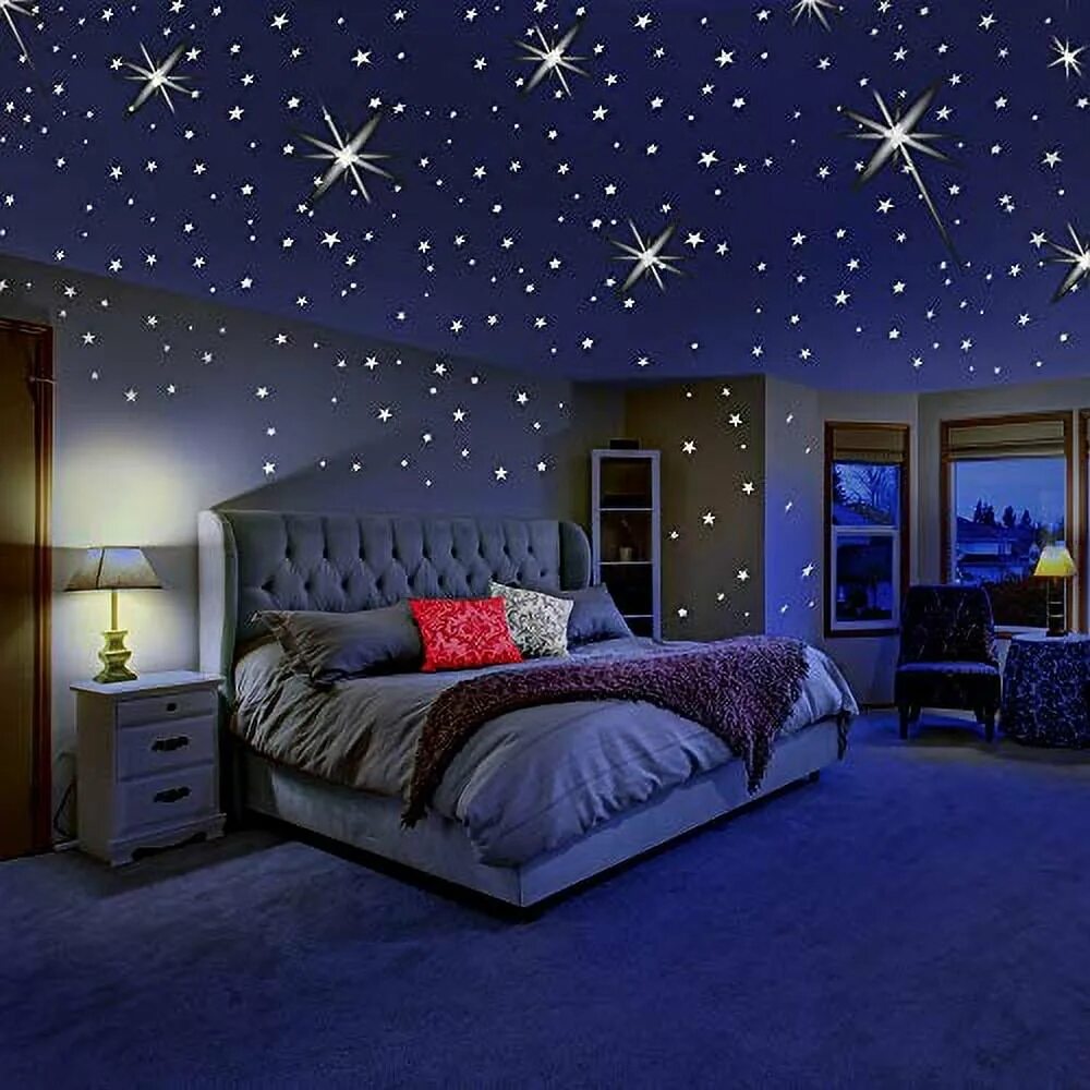 Звёздный потолок в комнате. Потолок звездное небо. Звездное небо в комнате. Потолок звездное небо в детской комнате. Домашнее звездное небо