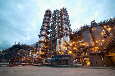 топливно нефтяная компания