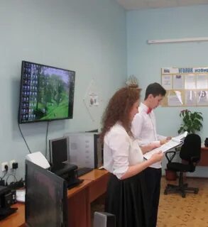 Председатель тик