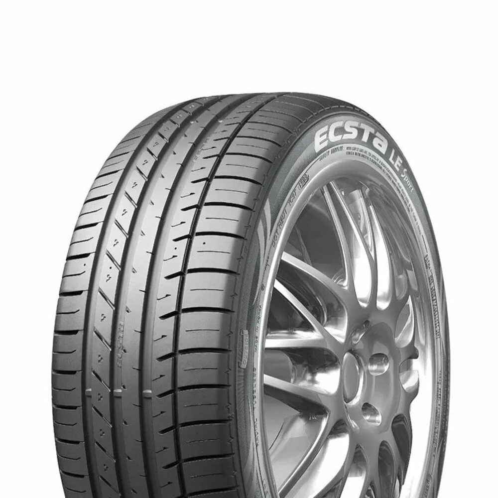 Купить летнюю резину kumho. Ecsta le Sport ku39. Kumho ku39 255/45 r18 103y. Kumho Ecsta le Sport ku39. Автомобильная шина Kumho Ecsta le Sport ku39 255/40 r19 100y летняя.