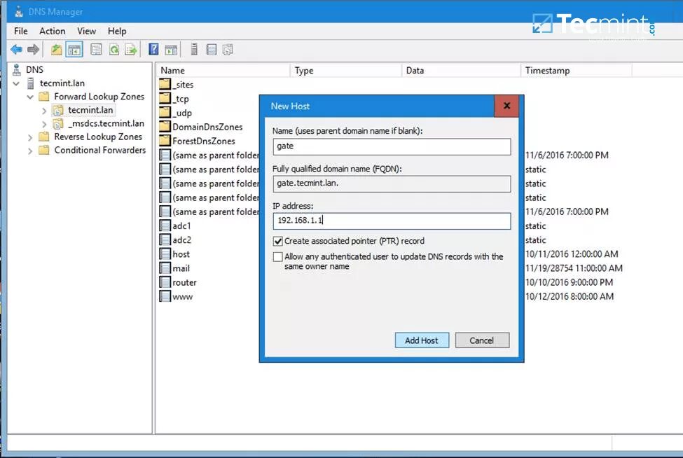 Dns контроллер. Dns manager windows 10. dns manager action. powerdns dns manager &quot;windows&quot;. active directory on linux.