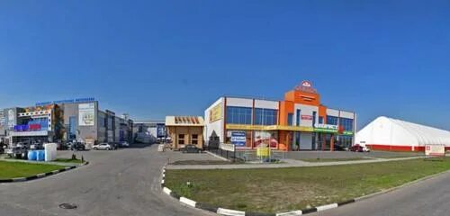 Пассьон старый оскол микрорайон надежда 1 фото Панорама: DaVita, магазин мебели, 5, микрорайон Надежда, Старый Оскол, Россия