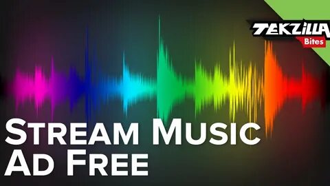 Music stream