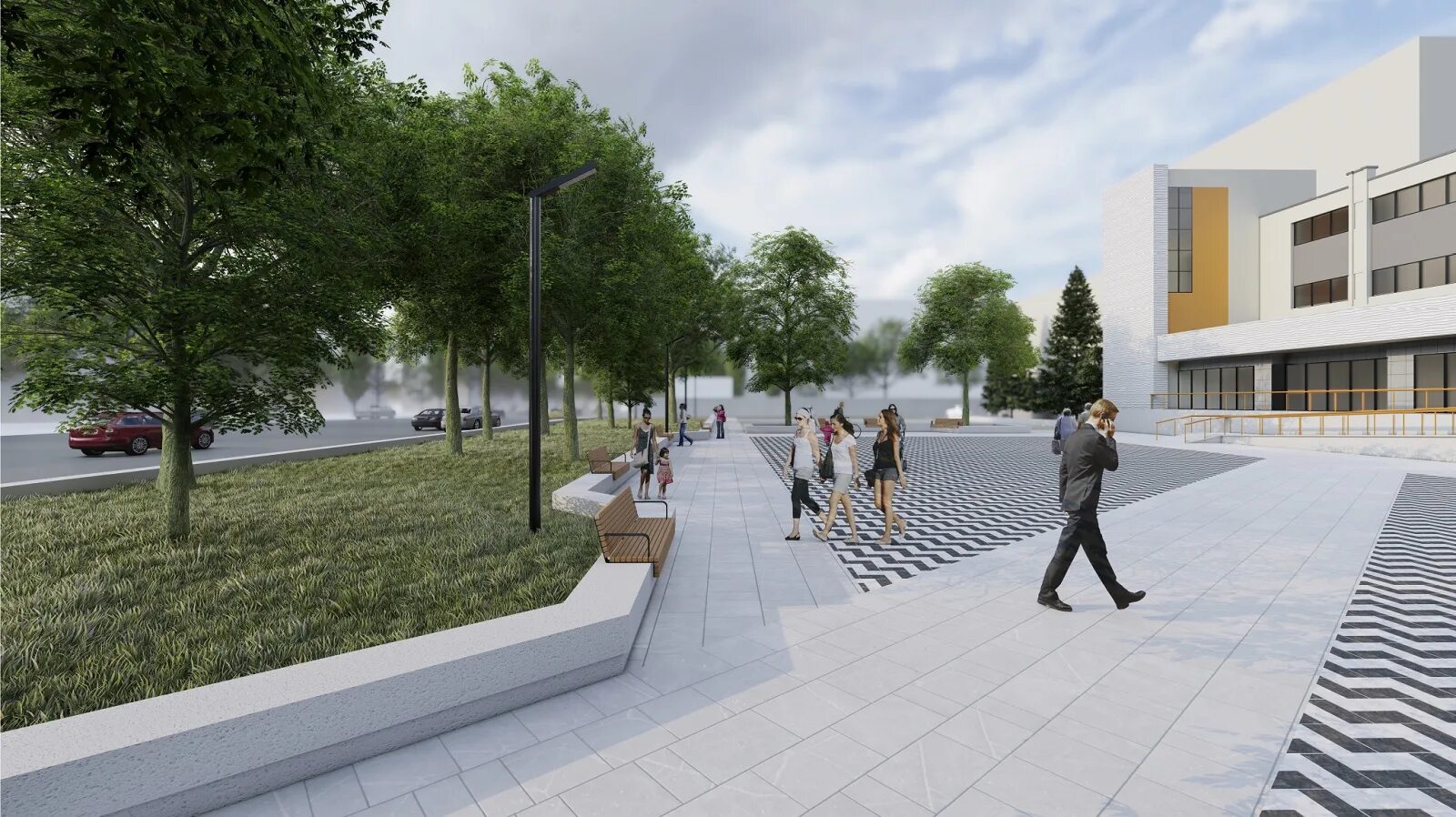 Новый парк в богучаре воронежской области. Парк бетонные сады острогожск. Парк алые паруса воронеж фото 2022. Сквер горки в лисках. Перламутровое озеро.