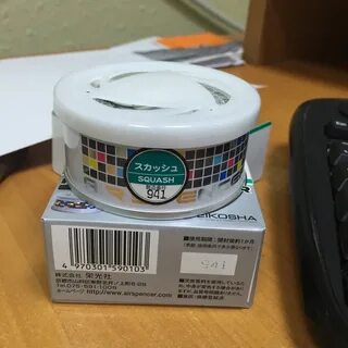Китайские вонючки