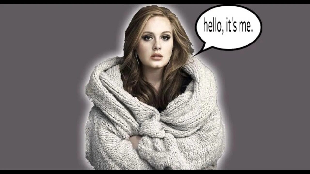 Хеллоу ит. Adele hello. Хелло ИТС ми. Hello its me Мем.