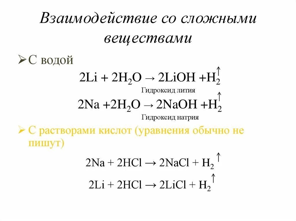 Химические соединения с литием. Взаимодействия лития. Литий взаимодействует с веществами. Литий взаимодействие. Литий взаимодействие с солями.