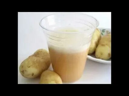 Хрен и картофель