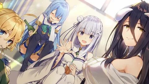 Re isekai