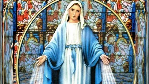 Mary but