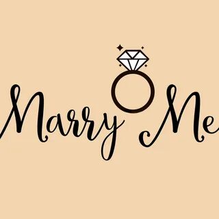 Marry me play