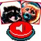 Угадай мем по звуку 2025 Android용 Угадай Мем APK 다운로드