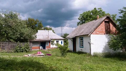 Село квадратное